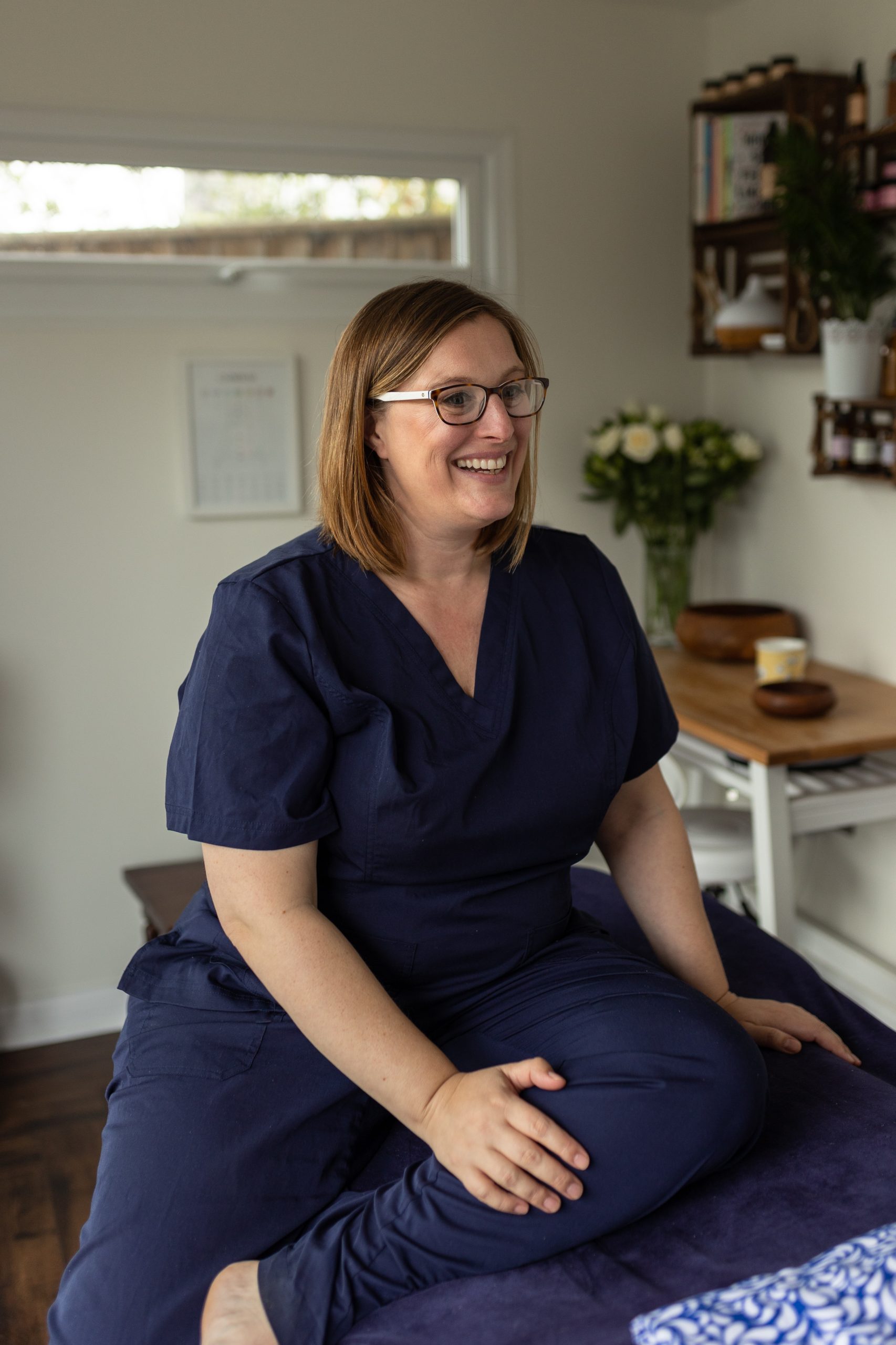 About Me Massage Exeter, Devon Little Cottage Massage