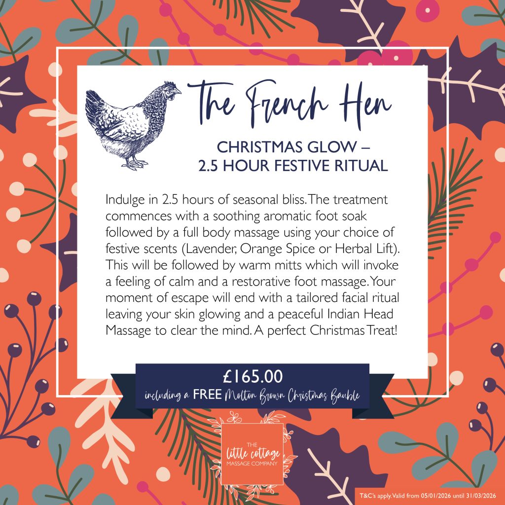 Image of Voucher called The French Hen